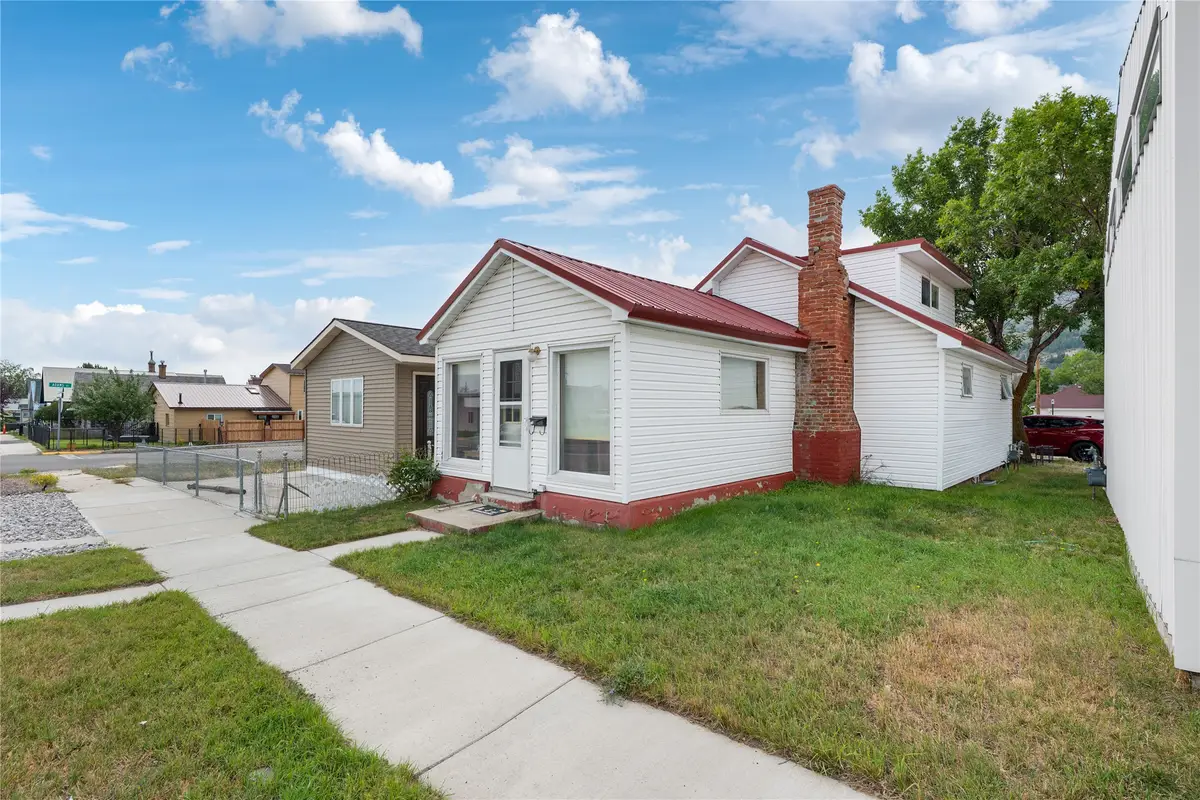 919 E Commercial Avenue, Anaconda, MT 59711 - #1