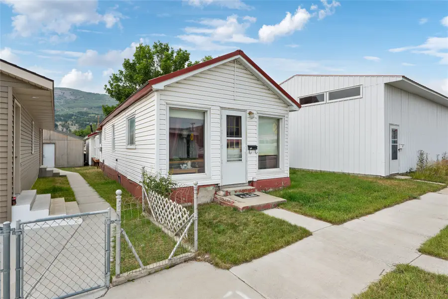 919 E Commercial Avenue, Anaconda, MT 59711 - #2