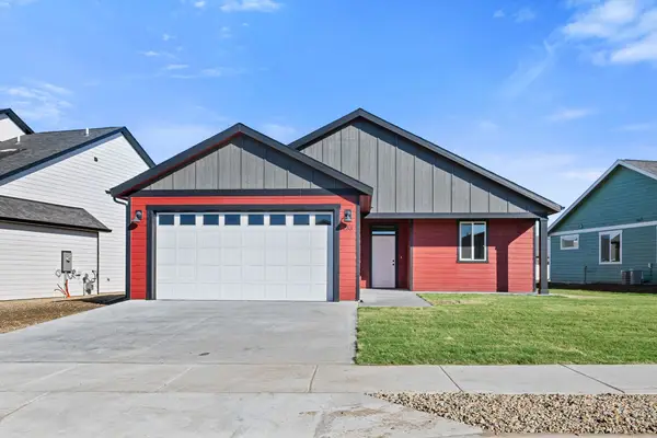 253 Stirling Loop, East Helena, MT 59635
