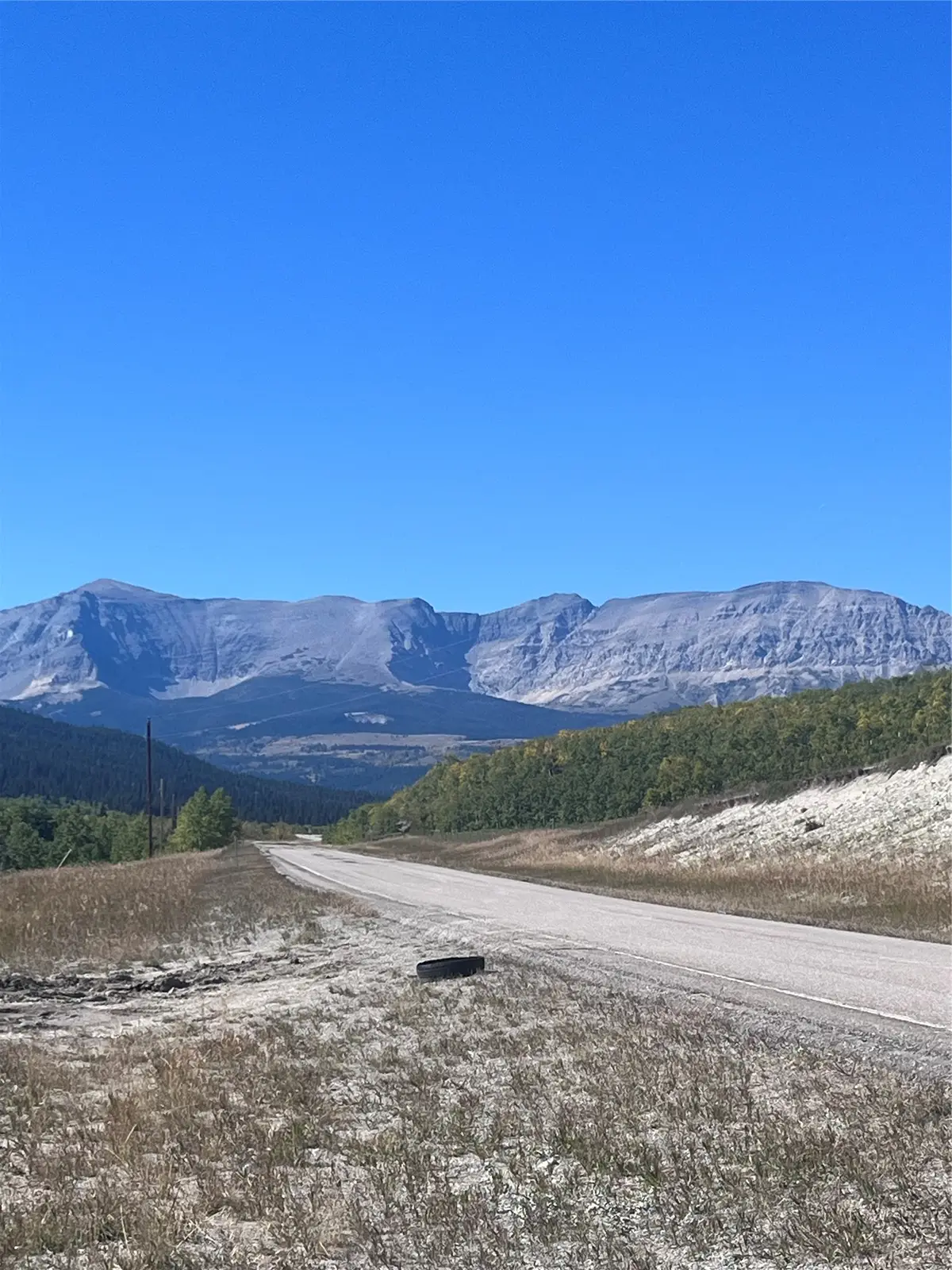NHN Starr School Road, Browning, MT 59417 - #1