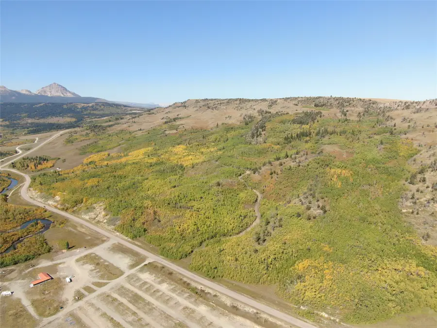 NHN Starr School Road, Browning, MT 59417 - #3