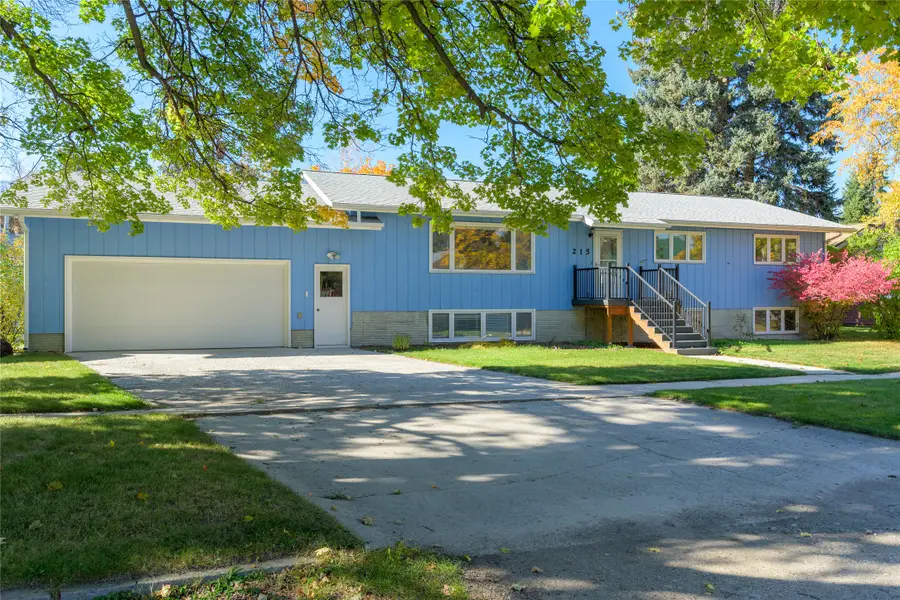 215 College Street, Stevensville, MT 59870 - #2