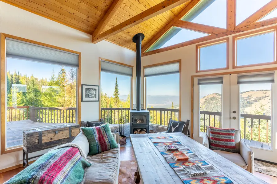 2066 Emmons Creek Road, Kila, MT 59920 - #2