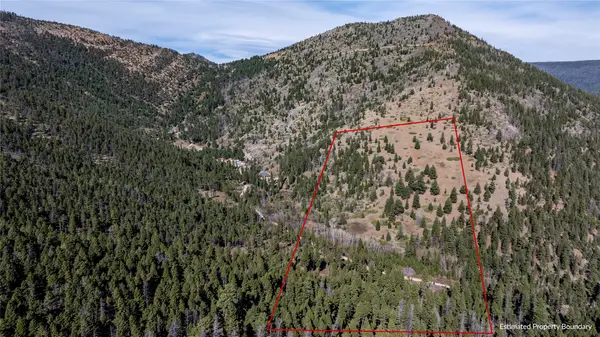 4440 Woods Creek Road, Wolf Creek, MT 59648