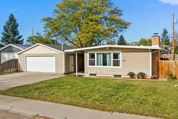521 23rd Avenue Ne, Great Falls, MT 59404