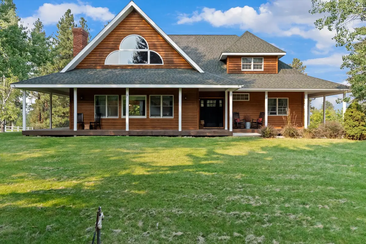 108 Freedom Road, Hamilton, MT 59840 - #1