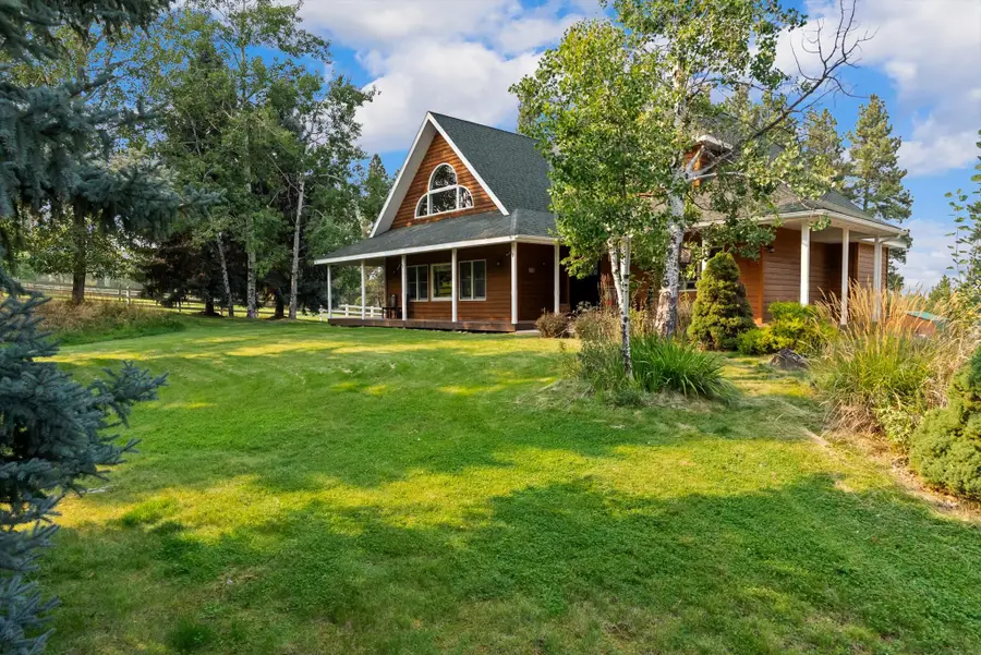 108 Freedom Road, Hamilton, MT 59840 - #2