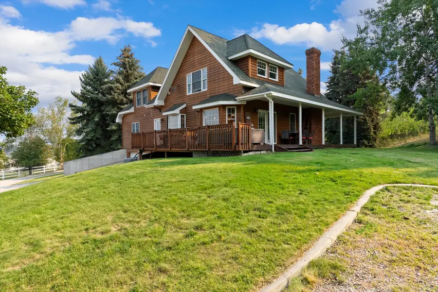 108 Freedom Road, Hamilton, MT 59840 - #3