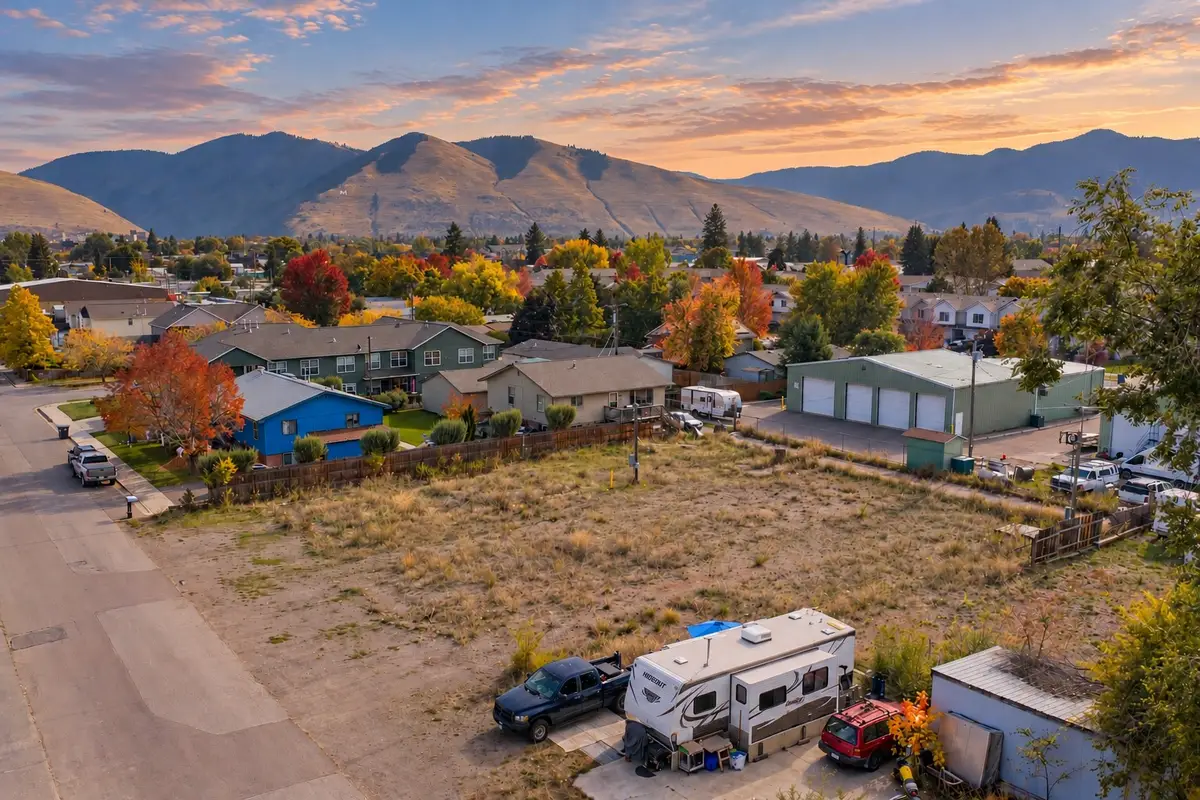 1945 Idaho Street, Missoula, MT 59801 - #1