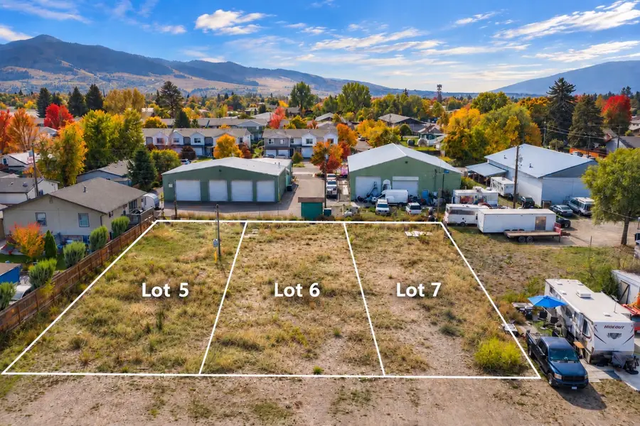 1945 Idaho Street, Missoula, MT 59801 - #2