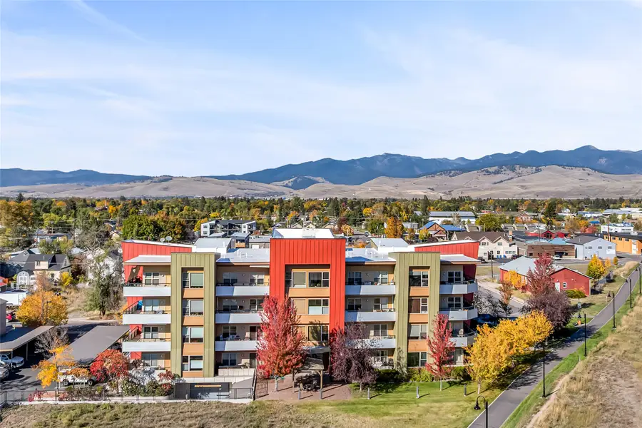2101 Dearborn Avenue #12, Missoula, MT 59801 - #2