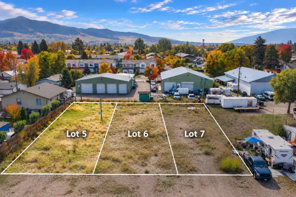 1945 Idaho Street, Missoula, MT 59801
