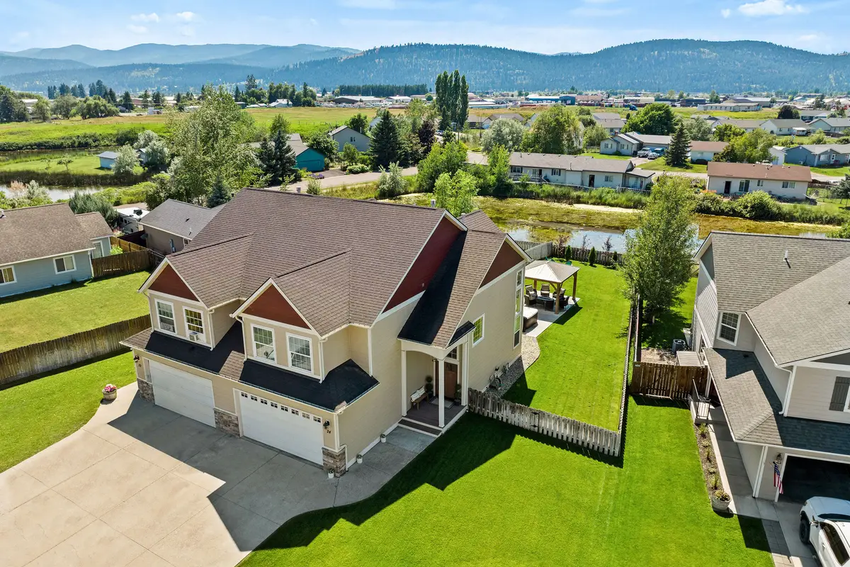 24 Muskrat Drive, Kalispell, MT 59901 - #1