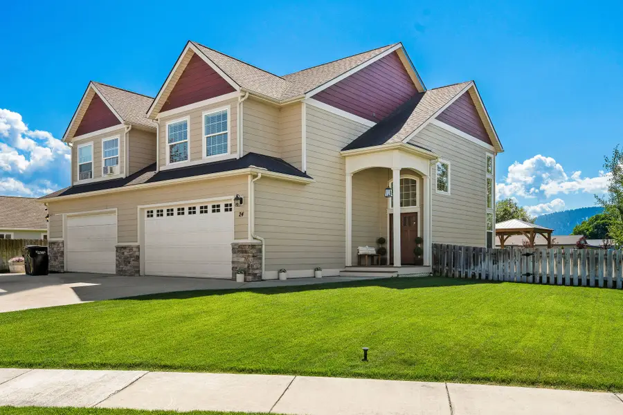 24 Muskrat Drive, Kalispell, MT 59901 - #3