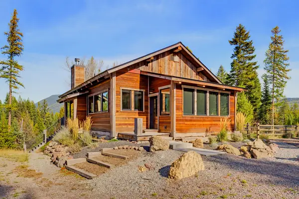 103 Glacier Hills Drive E, Martin City, MT 59926