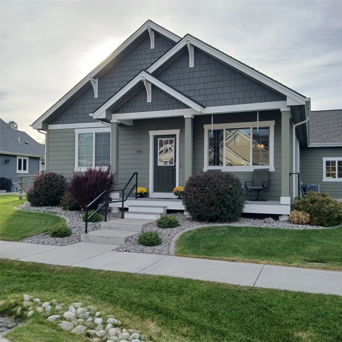 435 Stonybrook Drive, Missoula, MT 59804 - #1