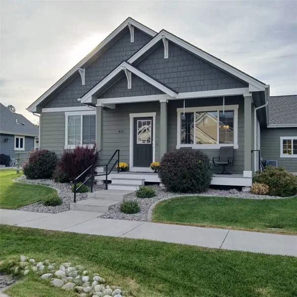 435 Stonybrook Drive, Missoula, MT 59804