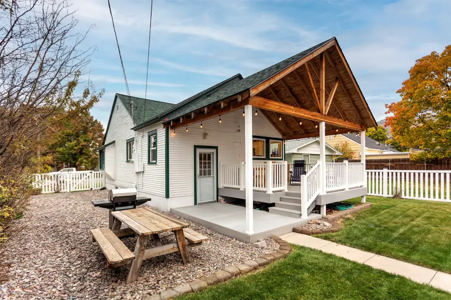 209 W Central Avenue, Missoula, MT 59801 - #2