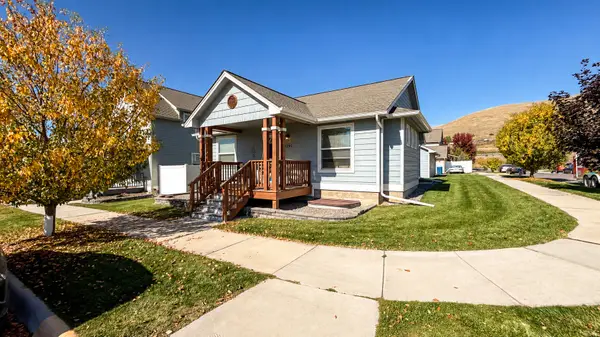 4202 Diagon Lane, Missoula, MT 59808