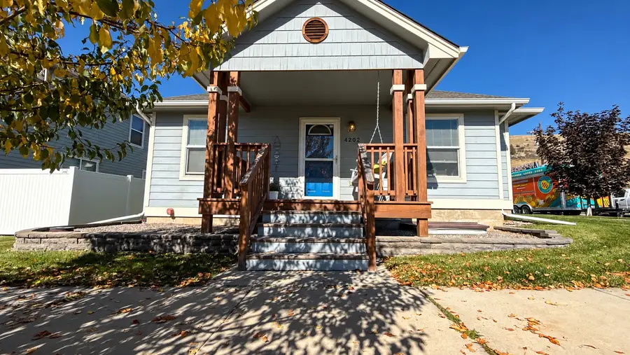 4202 Diagon Lane, Missoula, MT 59808 - #2
