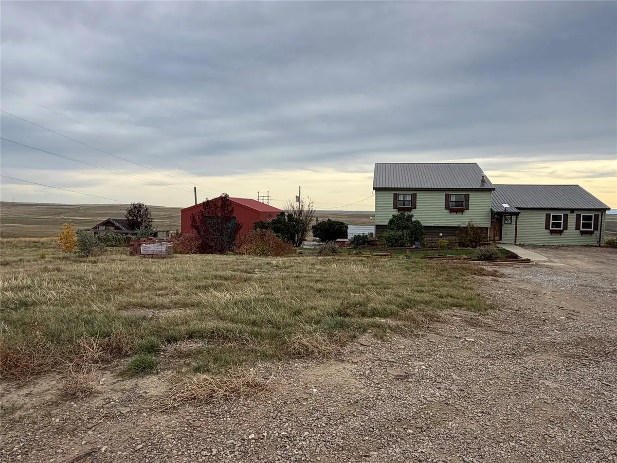 613 Tank Hill Drive, Cut Bank, MT 59427 - #1