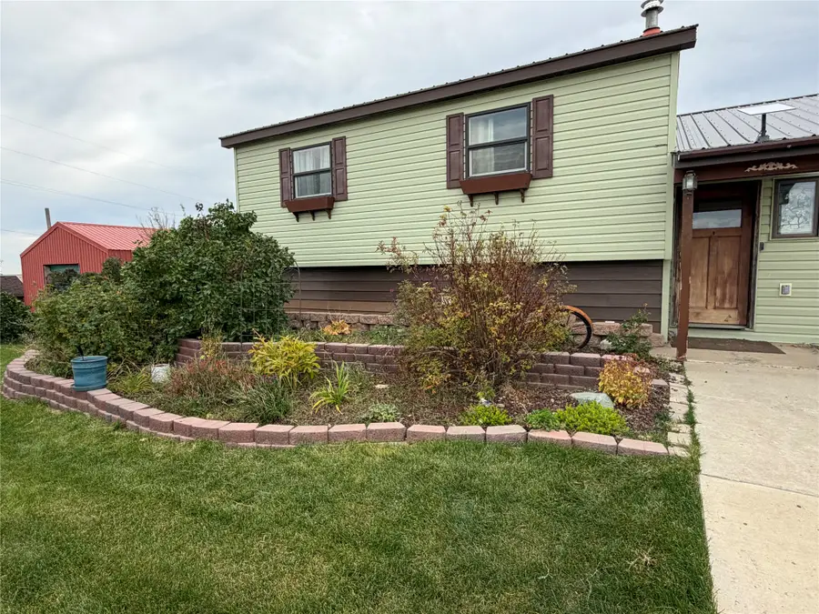 613 Tank Hill Drive, Cut Bank, MT 59427 - #3