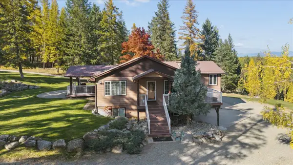 1065 Dun Movin Lane, Kalispell, MT 59901