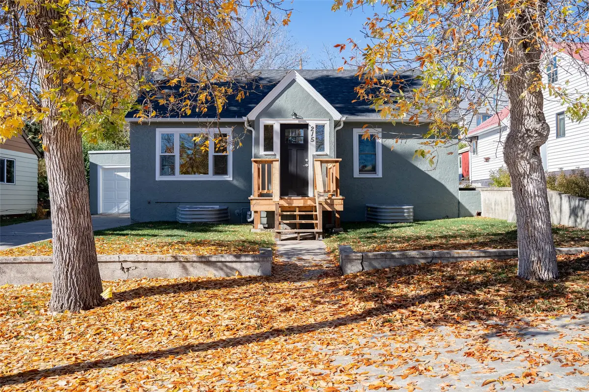 215 9th Avenue S, Shelby, MT 59474 - #1