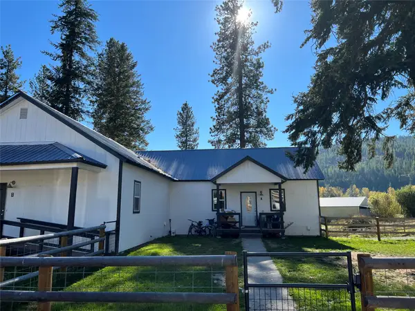 111 Tiger Street, St Regis, MT 59866