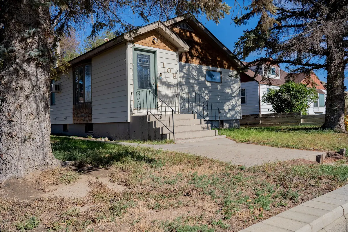 109 Sheridan Street, Shelby, MT 59474 - #1