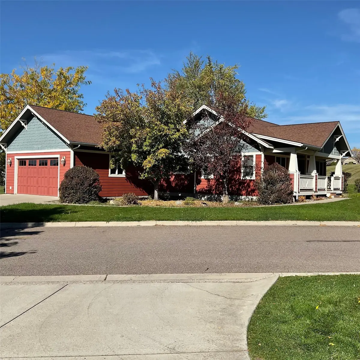 100 Jefferson Court, Polson, MT 59860 - #1
