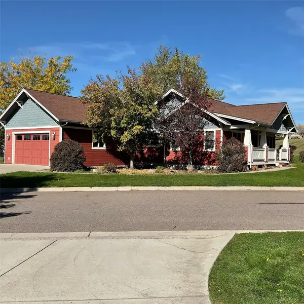 100 Jefferson Court, Polson, MT 59860