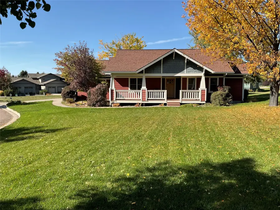100 Jefferson Court, Polson, MT 59860 - #3