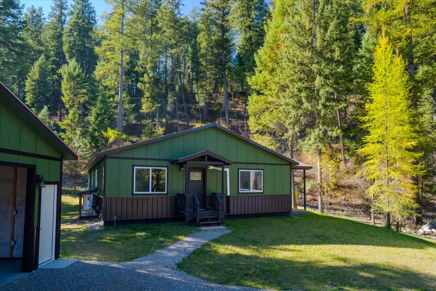 64 Flat Iron Trail, Troy, MT 59935 - #2