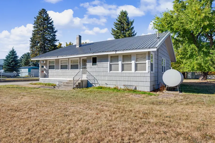 401 Clayton Street, Plains, MT 59859 - #2