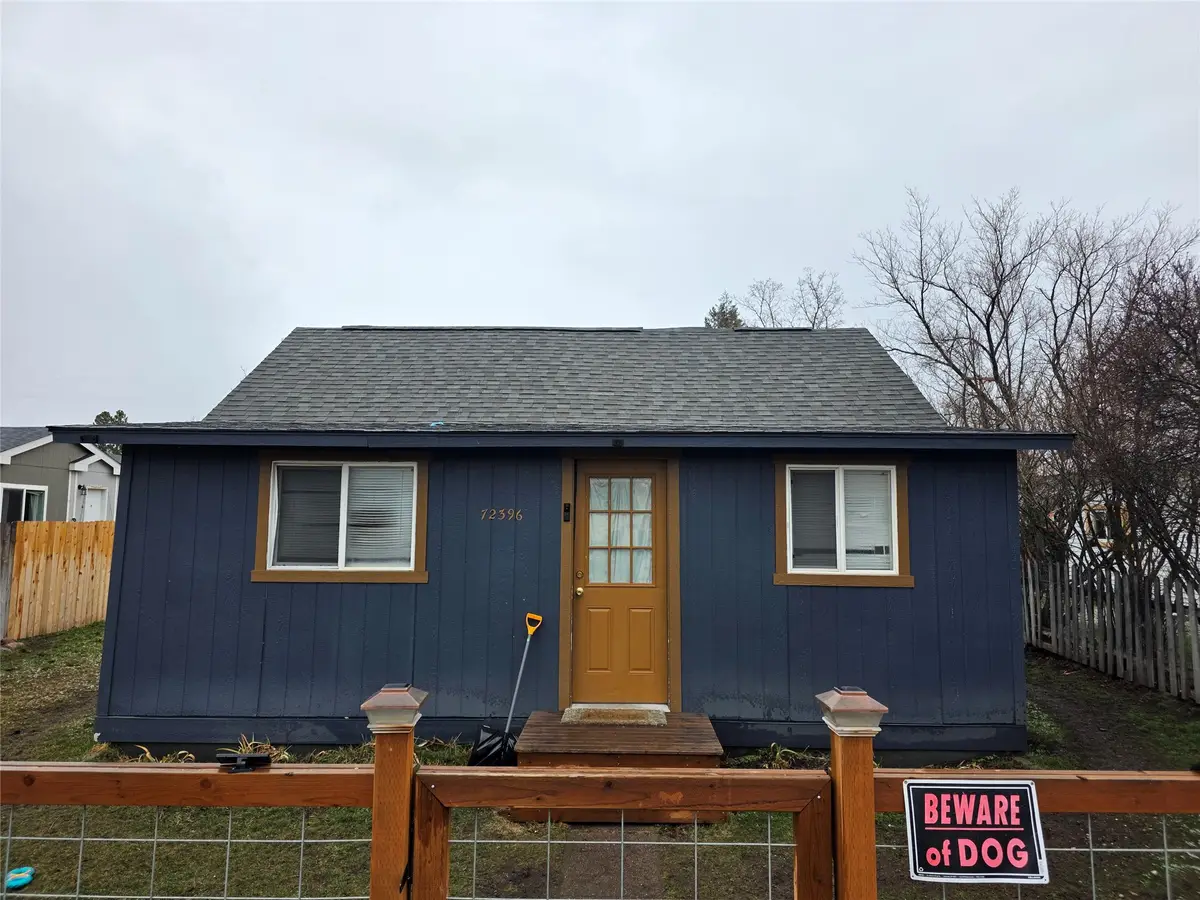 72396 Sanders Street, Arlee, MT 59821 - #1