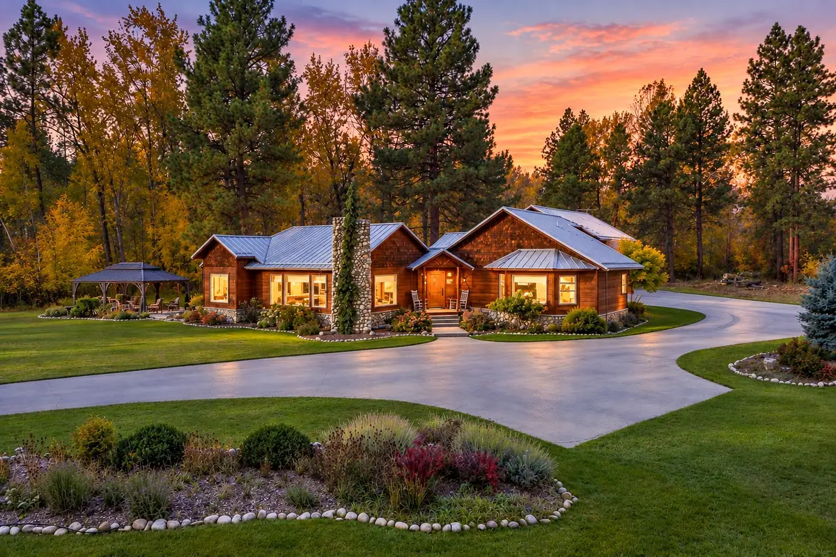 2291 Meridian Road, Victor, MT 59875 - #1