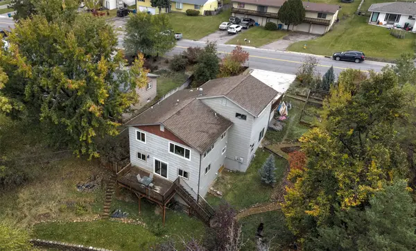 807 Whitaker Drive, Missoula, MT 59803