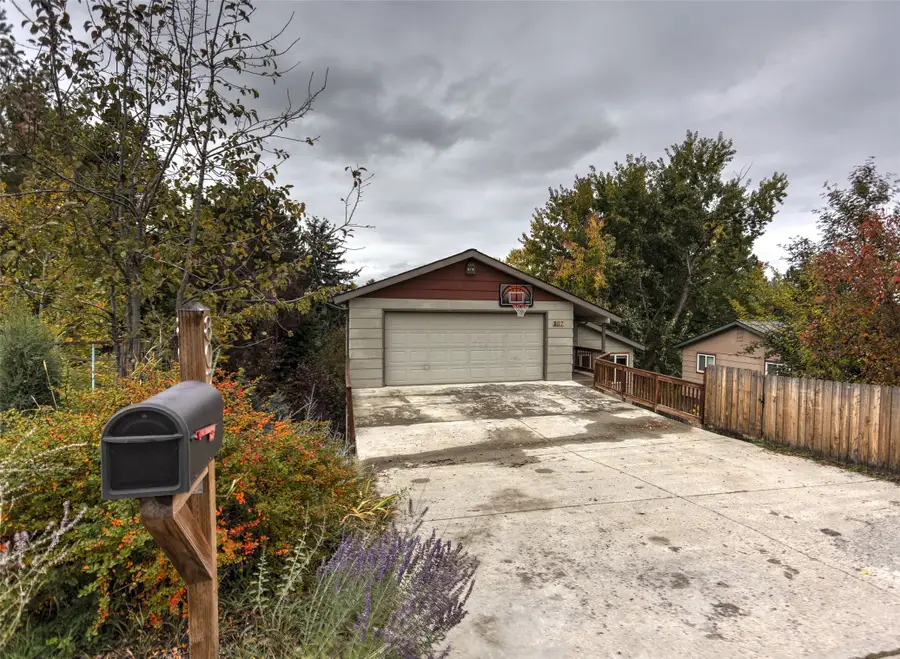 807 Whitaker Drive, Missoula, MT 59803 - #2