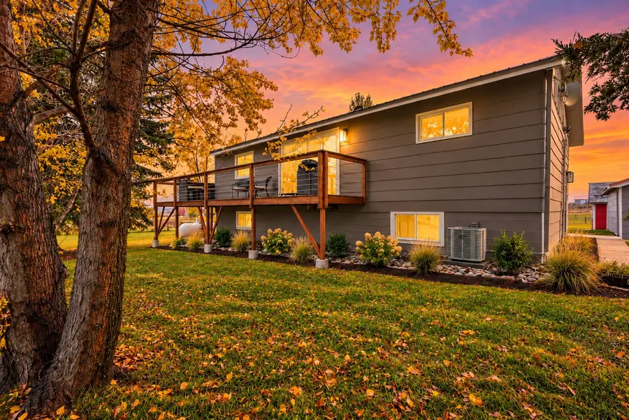 782 Quast Lane, Corvallis, MT 59828 - #2