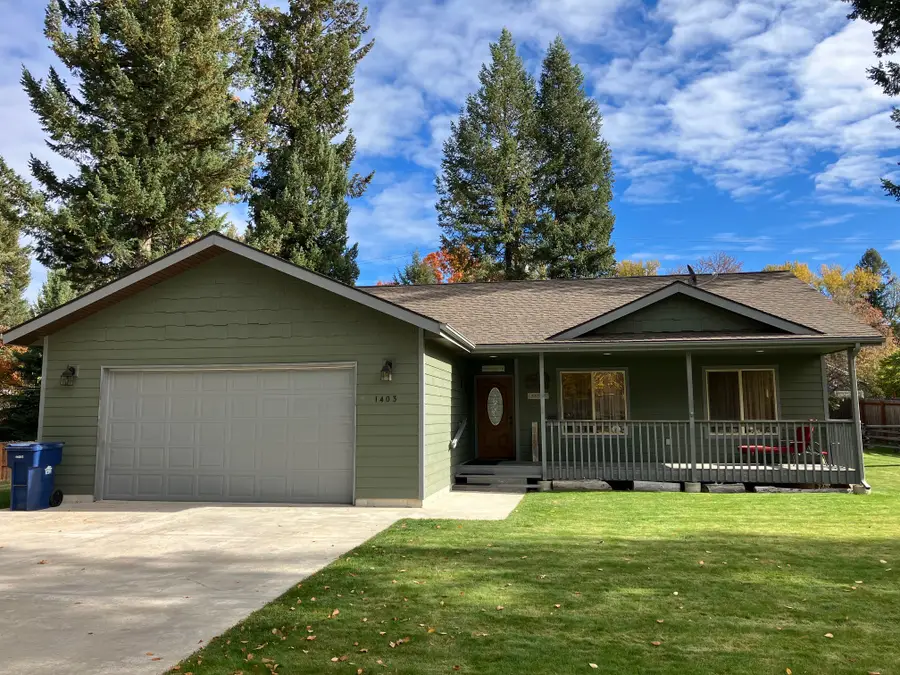 1403 Renwood Drive, Libby, MT 59923 - #3