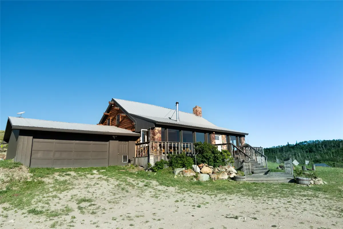 941 Us Hwy 89, Browning, MT 59417 - #1