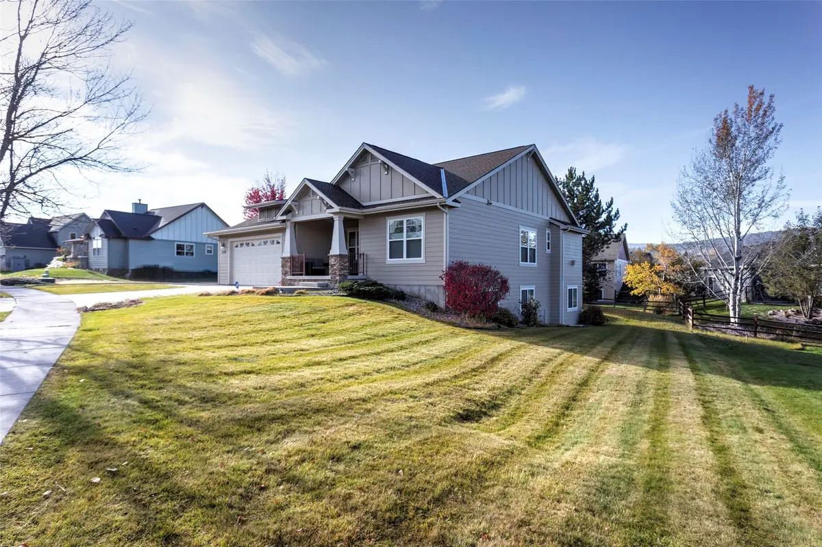 2719 Carnoustie Way, Missoula, MT 59808 - #1