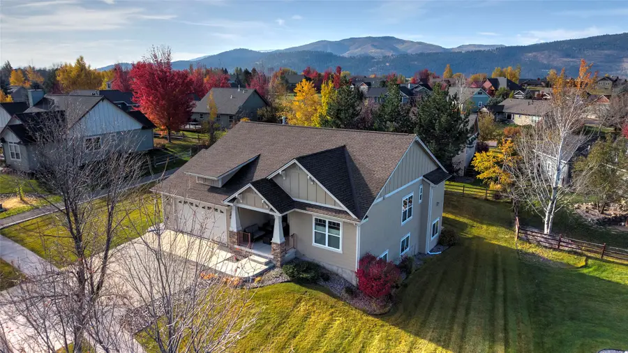 2719 Carnoustie Way, Missoula, MT 59808 - #2