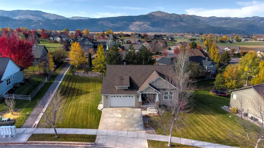2719 Carnoustie Way, Missoula, MT 59808 - #3