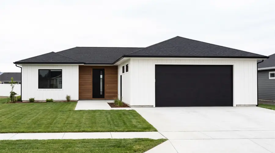 4420 Haidyn Way, Missoula, MT 59803 - #2