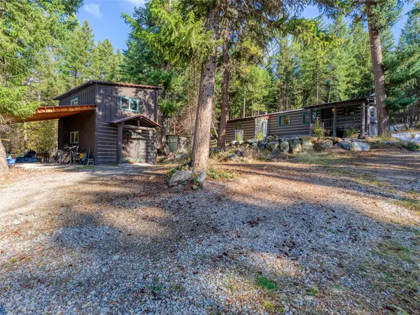 640 Dusty Trail, Kila, MT 59920