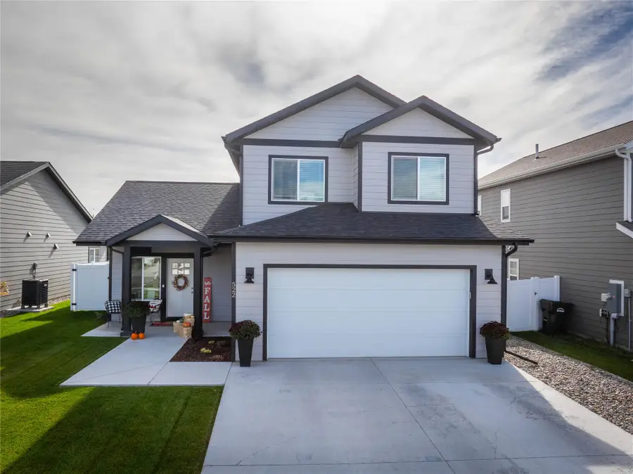 522 Sparrow Road, Kalispell, MT 59901 - #2