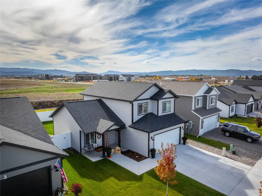 522 Sparrow Road, Kalispell, MT 59901 - #3