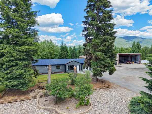 41915 Us Hwy 2, Libby, MT 59923